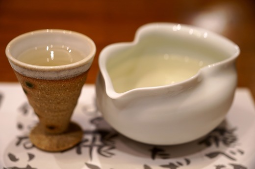 Sake, „darul divin” al Japoniei, a primit statut special din partea UNESCO