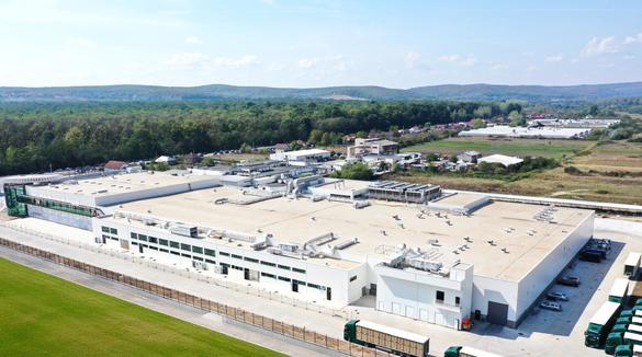 Carmistin The Food Company a inaugurat cea mai complexă facilitate de producție carne pasăre din regiune, devenind cel mai performant producător din sectorul avicol din România
