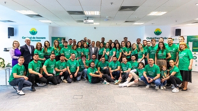 Programul Tineri Lideri pentru Agricultură: un răspuns la criza generațională din agricultură