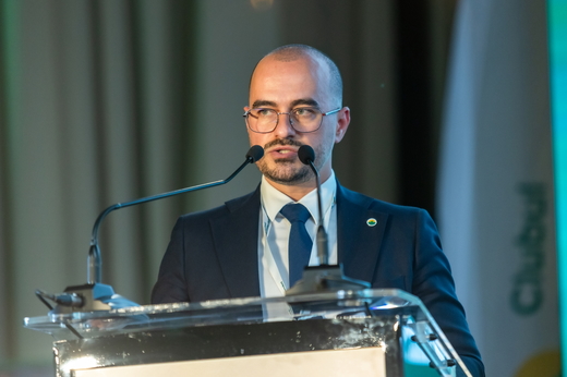 „Viitorul agriculturii nu se decide la Bruxelles, ci pe câmp” — mesajul ferm al Președintelui Clubului Fermierilor Români către liderii europeni