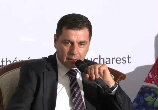 Secretar de stat Ministerul Agriculturii: Toate produsele agroalimentare care intră pe piața unică europeană trebuie să respecte aceleași norme de producție