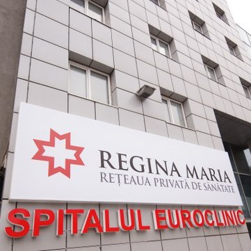 Regina Maria investește 2 milioane euro într-un centru de imagistică, găzduit de Euroclinic