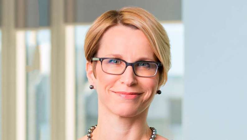 GSK o numește CEO pe Emma Walmsley și devine prima companie farma de top condusă de o femeie