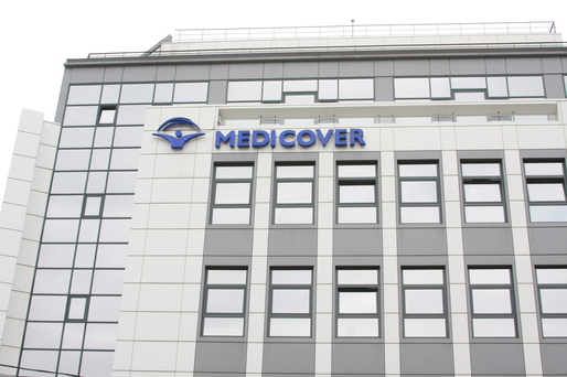 Medicover a investit aproximativ 2 milioane euro de la începutul anului în extinderea și modernizarea rețelei