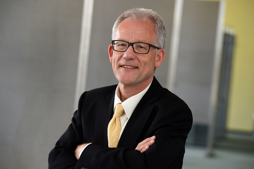 Gerhard Waltl preia conducerea diviziei Pharmaceuticals a Bayer România