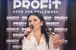 Profit Health.forum - Ministrul Sănătății: Criza în sănătate înseamnă când nu există medicamente. Când un pacient moare în fața spitalului, este criza personalului din sistem, lipsă de empatie. 23 de manageri de spitale au fost sancționați