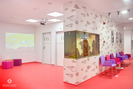 Rețeaua de sănătate Regina Maria finalizează primul spital privat cu servicii integrate din Cluj-Napoca și anunță angajări