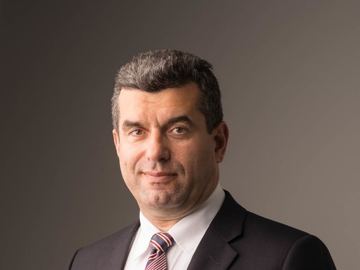 Robert Popescu pleacă de la conducerea A&D Pharma, după 10 ani