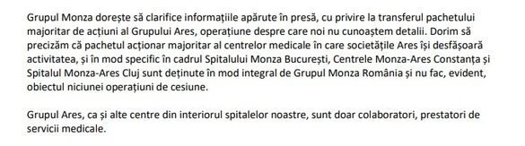 Tranzacție majoră pe piața farma: Fondul american Highlander Partners, cu active de peste 2 miliarde dolari, semnează prima investiție în România