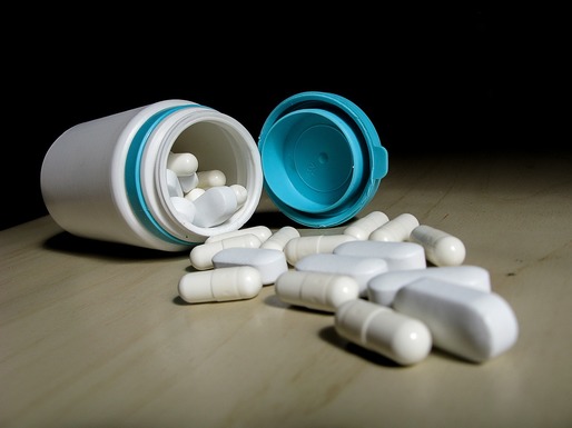 Ministerul Sănătății blochează temporar exportul unor medicamente 