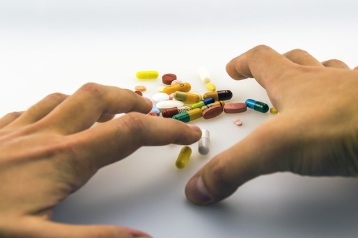  Italia interzice vânzarea cu 600 de euro a unui medicament împotriva COVID-19