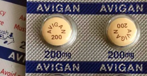 Fujifilm - test clinic pentru un tratament antigripal promițător cu Avigan 