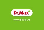 Dr.Max a lansat o farmacie online