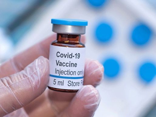 O comisie a Administrației pentru Medicamente din SUA recomandă aprobarea vaccinului pentru Covid-19 al Pfizer și BioNTech pentru utilizarea de urgență