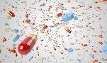 Afacerile din farmacii au crescut în 2019 cu 8%, la 20,6 miliarde lei. Românii au alocat 5% din veniturile lunare pentru achiziția de medicamente