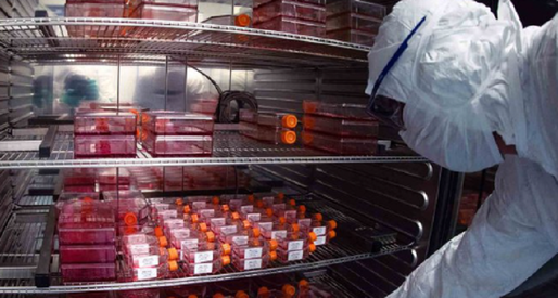 Sanofi și GSK lansează un nou test clinic, în faza 2, al vaccinului lor împotriva covid-19