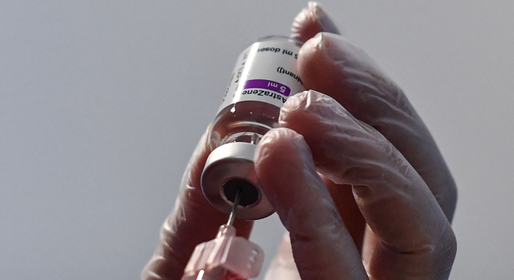 Norvegia și Italia suspendă vaccinarea cu vaccinul AstraZeneca-Oxford