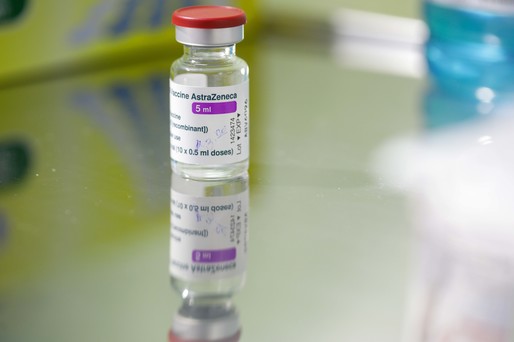 Finlanda suspendă vaccinul de la AstraZeneca în pofida avizului EMA