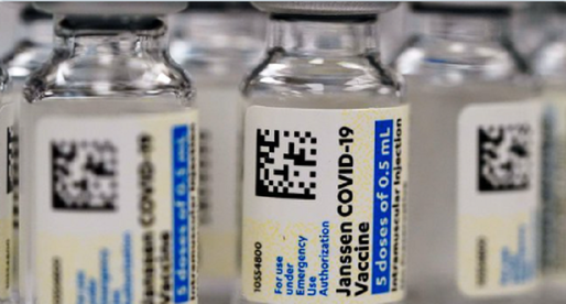 Coronavirus: 15 milioane de doze de vaccinuri Johnson & Johnson compromise de fabricant