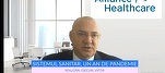 PROFIT Health.forum - Iulian Trandafir, președinte ADRFR: Testarea în farmacii poate îmbunătăți controlul autorităților.Trebuie readusă în discuție metodologia de calcul al prețului medicamentelor 