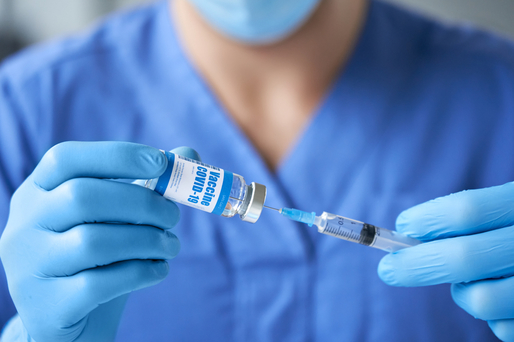MedLife - Intenția de vaccinare în România este mult sub valorile la care era estimată inițial. „Dacă percepția nu se modifică, în cursul lunii iunie, cel mai probabil, România nu va mai avea pe cine vaccina!”