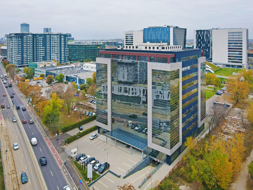 Medicover România investește 20 milioane de euro într-un nou spital din București