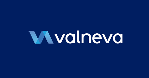 Valneva a demarat cererea de autorizare a vaccinului său în Regatul Unit