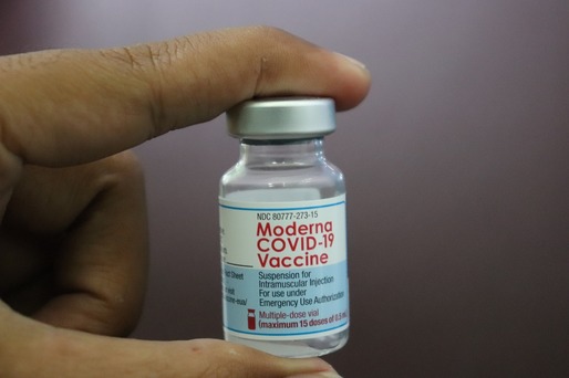 Precizări oficiale - Când poți face la rapel un vaccin diferit față de prima doză