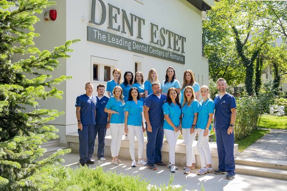Dent Estet, parte a MedLife, achiziționează 60% din acțiunile Stomestet