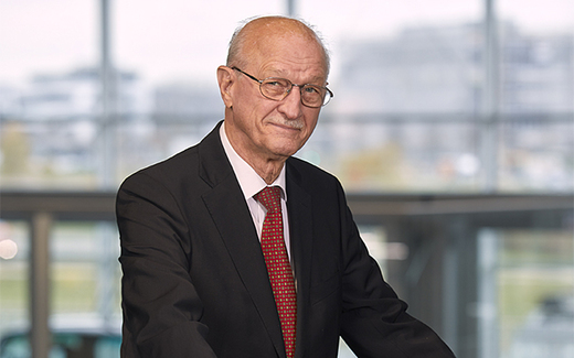 Wörwag Pharma, de 50 de ani pentru o sănătate mai bună