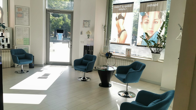 aBeauty Clinique se extinde