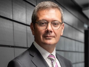 Cătălin Radu, Director General Bristol Myers Squibb România: Cuvântul-cheie este devreme. Acționăm devreme și eficient pentru pacienții noștri