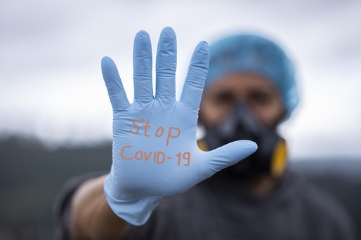 OMS: COVID-19 nu mai este o urgență de sănătate globală