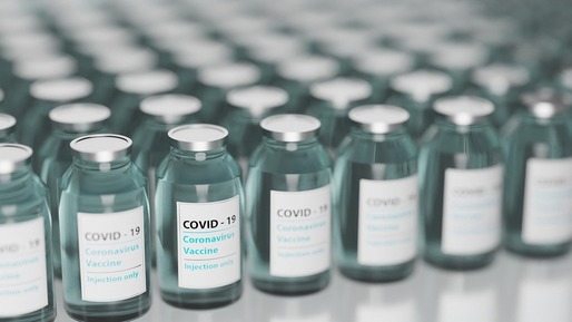 Alexandru Rafila: Circa 7 milioane de doze de vaccin anti-COVID 19 au fost distruse sau urmează să fie distruse în perioada următoare, circa 3 milioane de doze mai sunt în depozite 