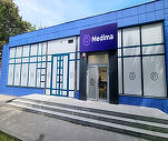 Medima își extinde rețeaua la nivel național: Clinica cu numărul 27 se deschide la Tulcea