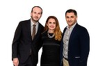Trei antreprenori români au lansat o platformă pentru automatizarea fluxului documentelor medicale din spitale