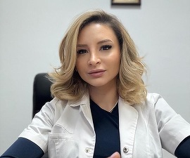 Medic decedat în camera de gardă la spitalul de Urgență din Buzău