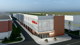 FOTO Investiție substanțială în România - Vom produce medicamente esentiale, vaccinuri și antibiotice inovatoare la Iași, într-un nou centru de cercetare