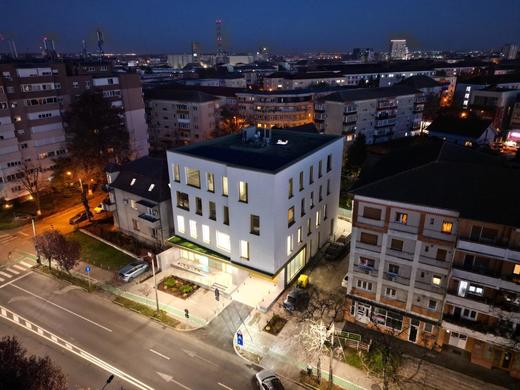 Emerald se extinde în România. Deschide o clinică la Timișoara, investiție de peste 3,1 milioane de euro. Urmează București