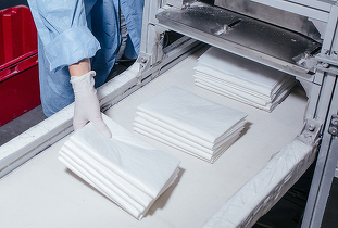 Nouă fabrică în România. Investitor din Ucraina în industria produselor medicale vrea să dezvolte o capacitate de producție în Maramureș