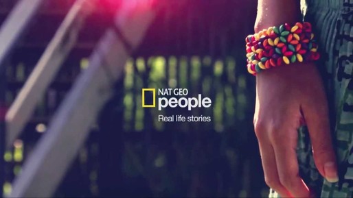 Televiziunea Nat Geo People va fi lansată în România la începutul lunii septembrie
