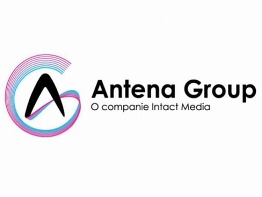 Antena TV Group SA are un nou acționar 