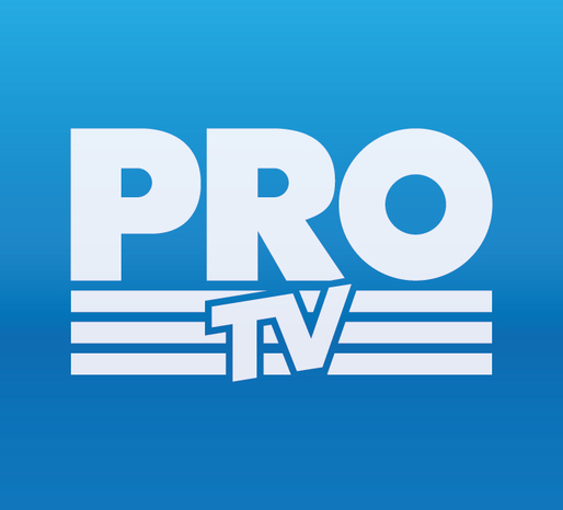 Veniturile proprietarului PRO TV în România au crescut 
