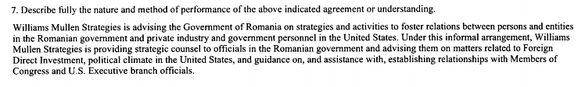 Mark J. Robertson, care va conduce Fondul american ce promite investiții de 50 milioane dolari în presa românească, a lucrat la Washington pentru Guvernul Tăriceanu și industria de apărare a României