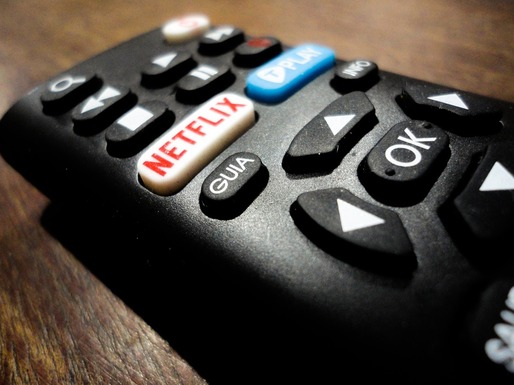 Netflix și alți furnizori de servicii video la cerere ar putea fi obligați să finanțeze filme și seriale europene