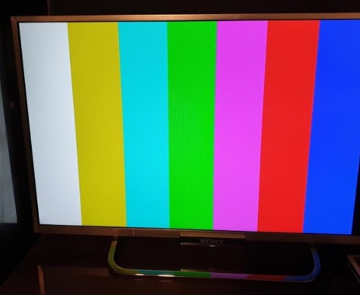 FOTO Ultimele minute de emisie ale postului Realitatea TV. Realitatea Plus a preluat emisia, dar a dispărut de pe ecranul TV