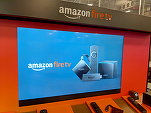 Serviciul de streaming Fire TV al Amazon a depășit 40 de milioane de utilizatori activi la nivel global