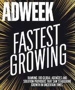 United Media Services, inclusă în Top 100 Global: Fastest Growing Companies al Adweek