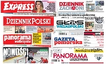 Grupul petrolier polonez PKN Orlen, controlat de stat, răscumpără de la un editor german grupul de presă regională Polska Press