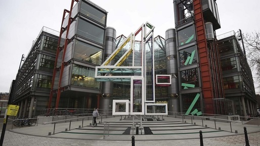 Guvernul britanic vrea să vândă postul public de televiziune Channel 4